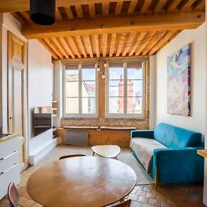  Apartment Premium - Nid De L'opera France