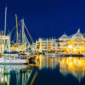  Apartment Marina Spain